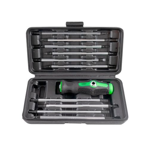 Conjunto Chaves de Fendas 20 em 1 - JBM