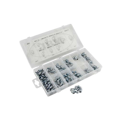 Conjunto 110 Copos de Lubrificação - JBM