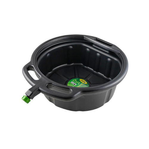 Recolhedor de Óleo 18L - JBM