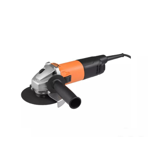 Rebarbadora 800W 115mm - AEG