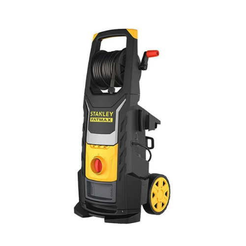 Máquina Lavar Alta Pressão 3000W Fatmax - Stanley
