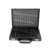 Conjunto de 170 Brocas Espirais - JBM