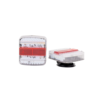 Conjunto 2 Luzes Traseiras Magnéticas s/ Fio - JBM