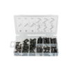 Conjunto 106 Parafusos Allen - JBM