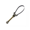 Extrator Filtros de Cinta - JBM