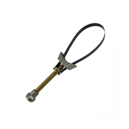 Extrator Filtros de Cinta - JBM