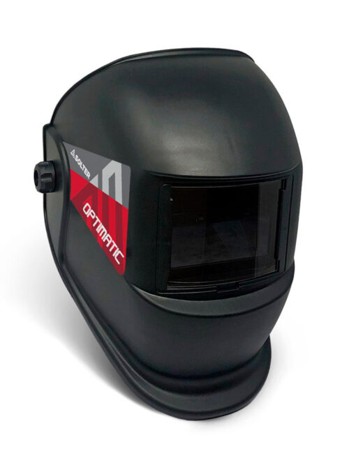 Máscara Soldar Optimatic 100 - Solter