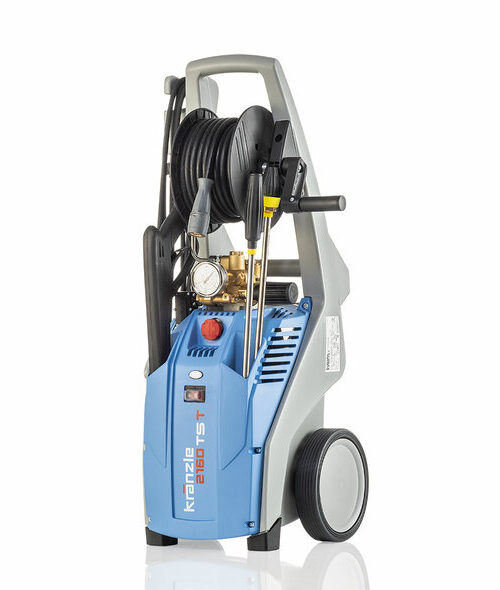 Máquina Lavar Alta Pressão K 2160 TST - Kranzle
