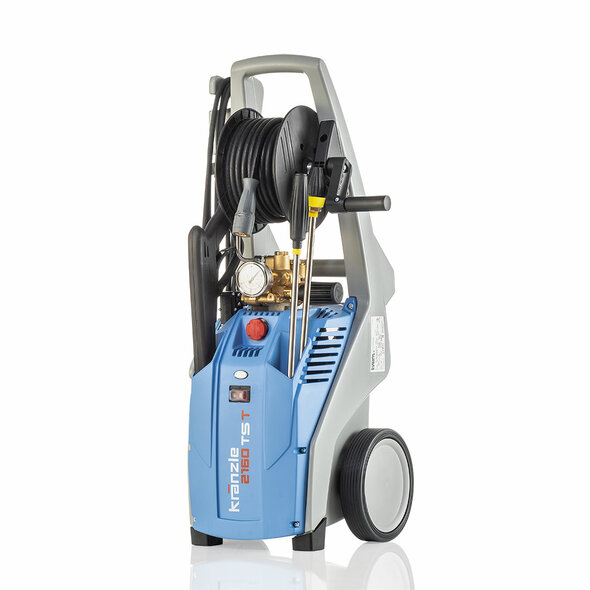 Máquina Lavar Alta Pressão K 2160 TST - Kranzle
