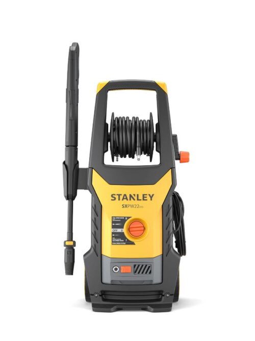 Máquina Lavar Alta Pressão 2200W - Stanley