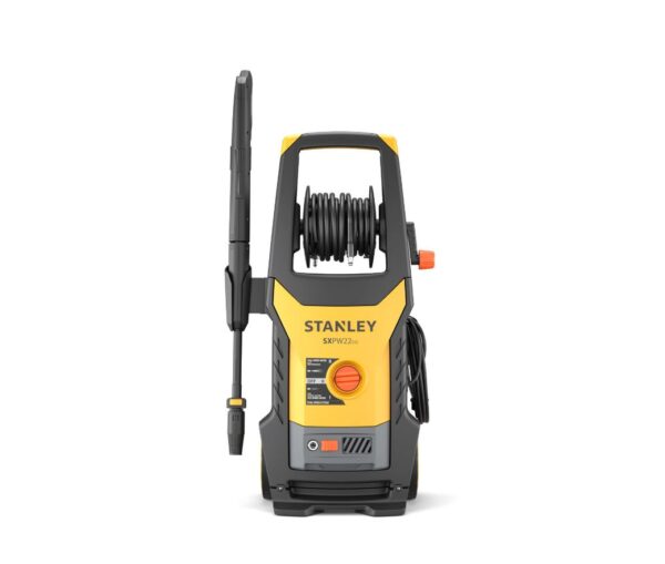 Máquina Lavar Alta Pressão 2200W - Stanley